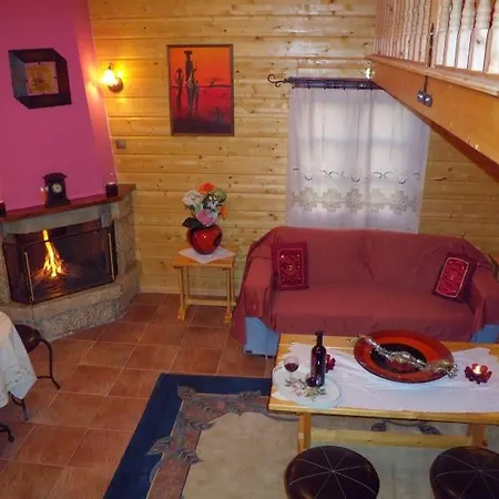 Kordopati Affittacamere