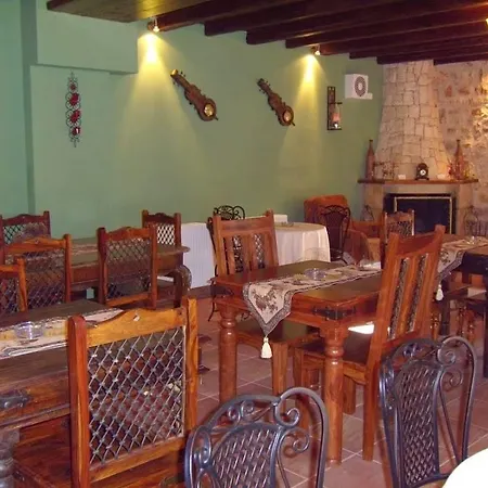 Kordopati بيت ضيافة *