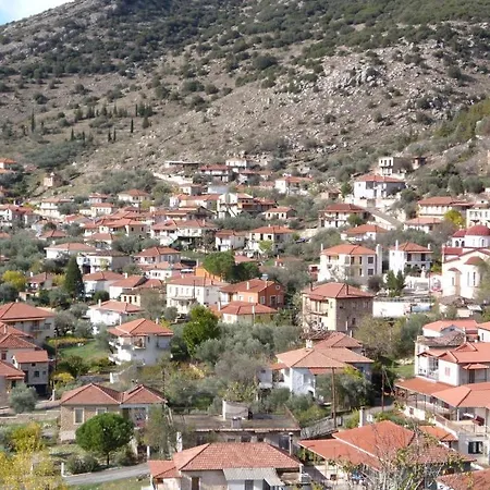 Affittacamere Kordopati