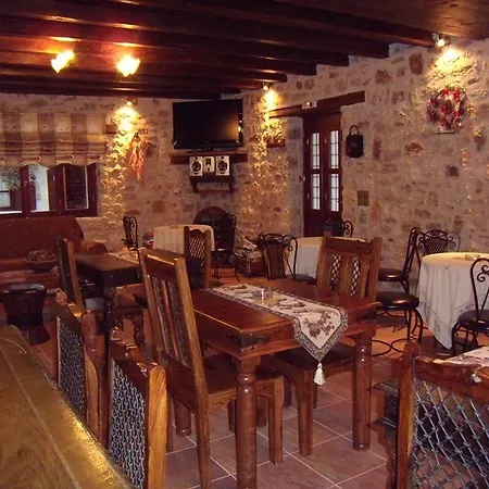 Affittacamere Kordopati Vytina