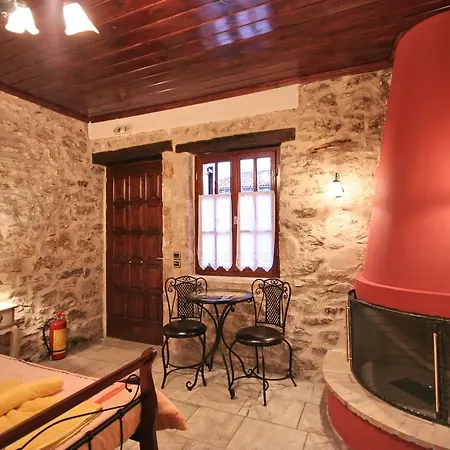 Kordopati Affittacamere